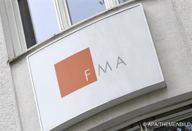 Bild: FMA-Vorstand Ettl warnt vor zu starker Deregulierung