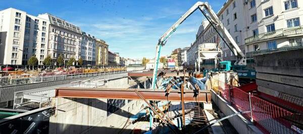 Bild: Wien weitet Dienstgeberabgabe aus