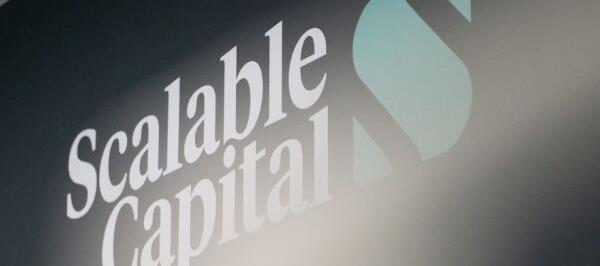 Bild: Deutscher Neobroker Scalable Capital kommt nach Österreich