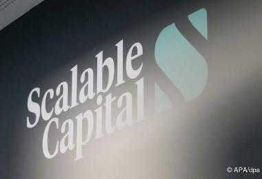 Bild: Deutscher Neobroker Scalable Capital kommt nach Österreich