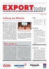 Cover: EXPORT today online - 41/2026
