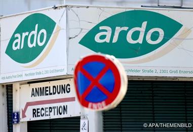 Bild: Suche nach Lösungen zum Ersatz für Ardo-Werk in NÖ