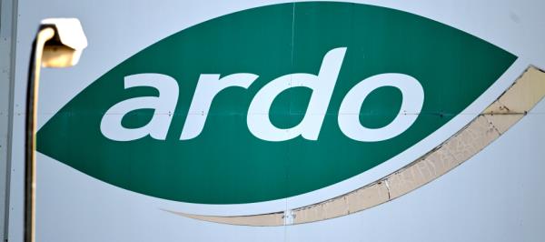 Bild: Aus für Ardo-Werk: Ardo sagte Bundesregierung offiziell ab