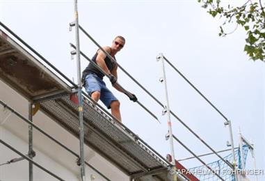 Bild: Regierung stockt Förderung fürs Dämmen auf