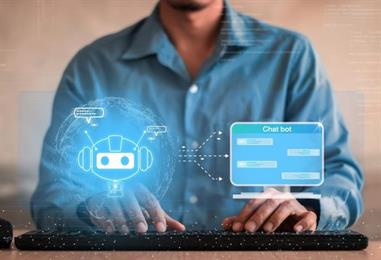 Bild: Ingram Micro: Einfache Integration mit KI