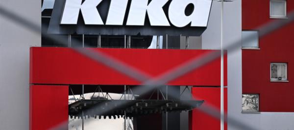 Bild: Ex-Kika/Leiner-Chef Wieser weiter in U-Haft