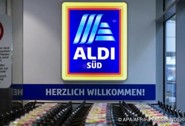 Bild: Aldi Süd-Zentrale in Salzburg: VfGH hob Bebauungspläne auf