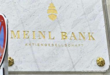 Bild: WKStA bestätigt Ermittlungen rund um Meinl-Bank-Insolvenz