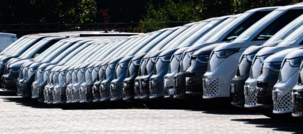 Bild: Auto-Zulieferindustrie hat in einem Jahr 3.000 Jobs abgebaut