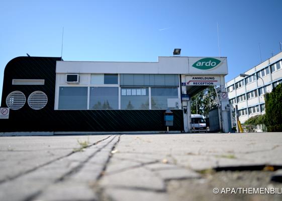 Bild: Petition für Erhalt von Tiefkühlgemüse wegen Ardo-Aus