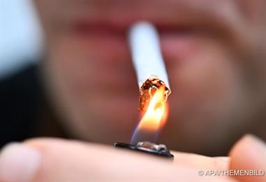 Bild: In Deutschland dürften Zigaretten deutlich teurer werden