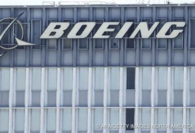 Bild: Boeing steht vor Zulassung für verzögerte 737 MAX 10
