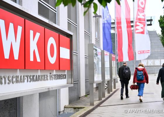 Bild: Betriebsnachfolgen: WKÖ und Ministerium für besseres Umfeld
