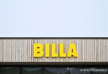 Bild: Billa-Konzern drängt auf gelockerte Öffnungszeiten