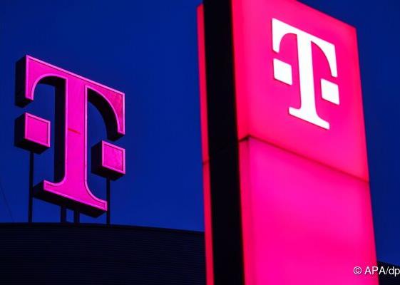 Bild: Deutsche Telekom arbeitet an Mobilfunk via Satellit