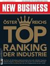 Cover: NEW BUSINESS - NR. 11, NOVEMBER 2026
