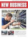 Cover: NEW BUSINESS Innovations - NR.11, NOVEMBER 2026