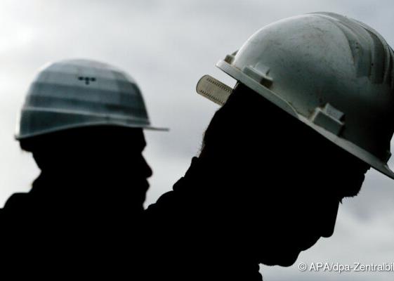 Bild: Industrie sorgt für Konjunkturerholung in Österreich