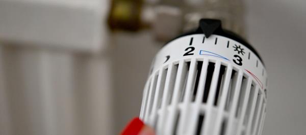 Bild: Europäischer Gaspreis steigt erstmals seit 2022 über 90 Euro