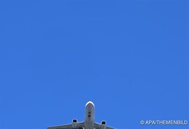 Bild: Wien fordert Abschaffung der Flugabgabe