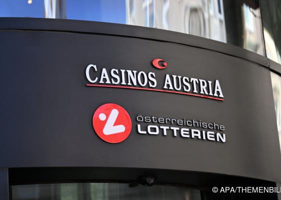 Bild: Andreas Bierwirth wird neuer Chef der Casinos Austria