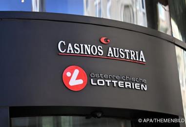 Bild: Andreas Bierwirth wird neuer Chef der Casinos Austria