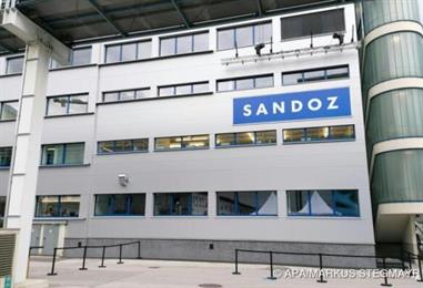 Bild: Europas letztes Penicillin-Werk unter Druck