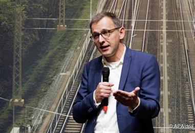 Bild: Deutsche Bahn verspricht ab 2029 mehr Pünktlichkeit