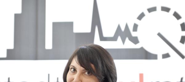 Bild: Susanne Schicker wird neue Chefin der DDSG
