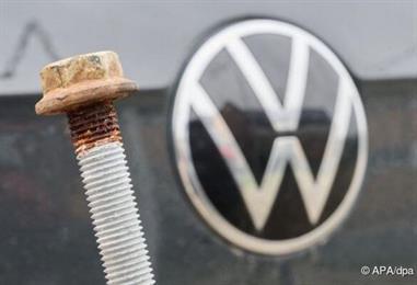 Bild: VW bündelt Fahrassistenz und stellt Software-Tochter um