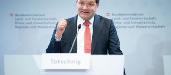 Bild: Aus für Ardo-Werk - Totschnig: 