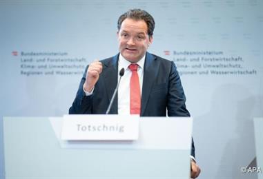 Bild: Aus für Ardo-Werk - Totschnig: 