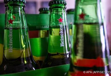 Bild: Heineken warnt Pubs vor Umsatzrückgang durch Abnehmspritzen