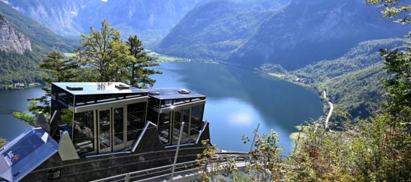 Bild: Tourismus soll künftig mehr Ertrag liefern