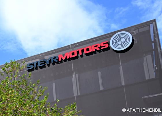 Bild: Red Cat startet mit Ankauf von Steyr-Motors-Aktien