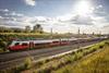 Bild: Wie gelingt die digitale Transformation beim größten Infrastrukturbetreiber Österreichs? Es braucht kluge Planung und echte Teamarbeit. So schaffte die ÖBB gemeinsam mit SAP eine Rundumerneuerung.