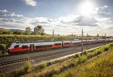 Bild: ÖBB erneuert SAP-Systeme