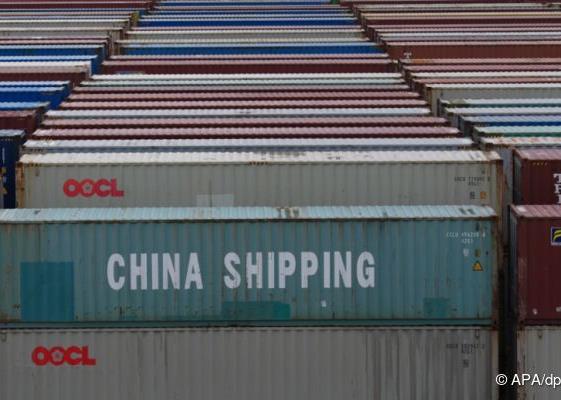 Bild: EU droht Handelsdefizit-Rekord mit China