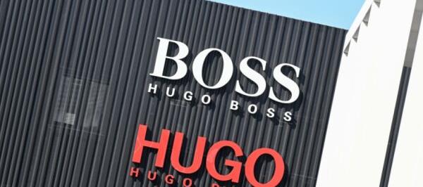 Bild: Frasers wird Mehrheitseigentümer von Hugo Boss