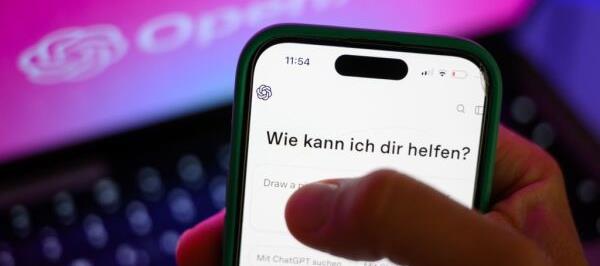 Bild: OpenAI will Spitzen-KI ohne Internet trainieren