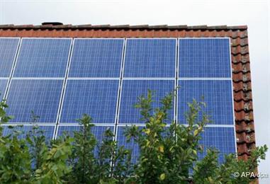 Bild: Letzter PV-Fördercall beendet - Hohe Nachfrage