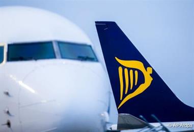 Bild: Ryanair streicht Angebot in Berlin deutlich zusammen