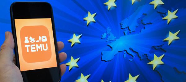 Bild: Temu macht nach Geldstrafe Zugeständnisse an EU