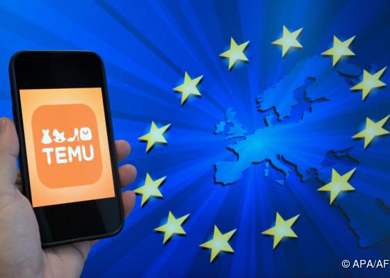 Bild: Temu macht nach Geldstrafe Zugeständnisse an EU