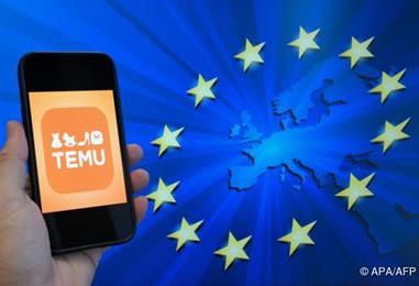 Bild: Temu macht nach Geldstrafe Zugeständnisse an EU