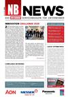 Cover: NEW BUSINESS News - 44-45/2026