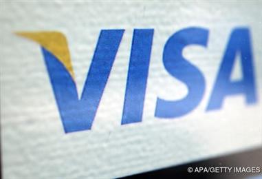 Bild: Visa schließt Geschäftsjahr mit Rekordumsatz ab