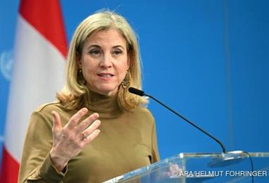 Bild: EU-Indien-Freihandelsabkommen soll im Dezember stehen