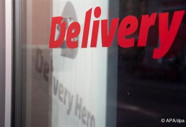 Bild: Delivery Hero mit Wachstumsschub