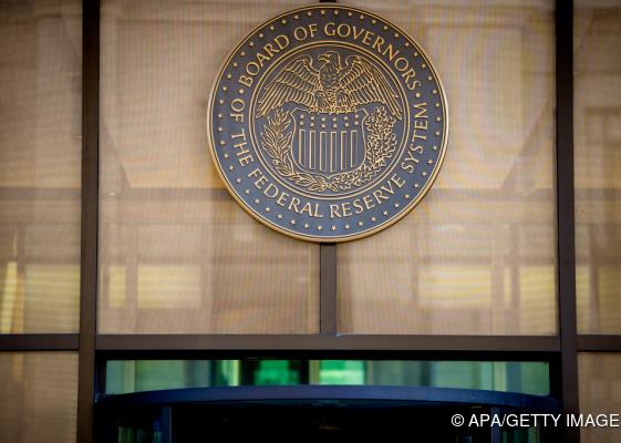 Bild: US-Notenbank Fed legt vor Kongresswahlen Zinspause ein